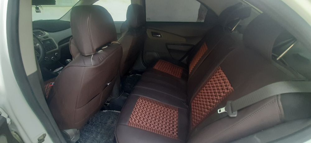 Cobalt EVRO-4 Aftamat