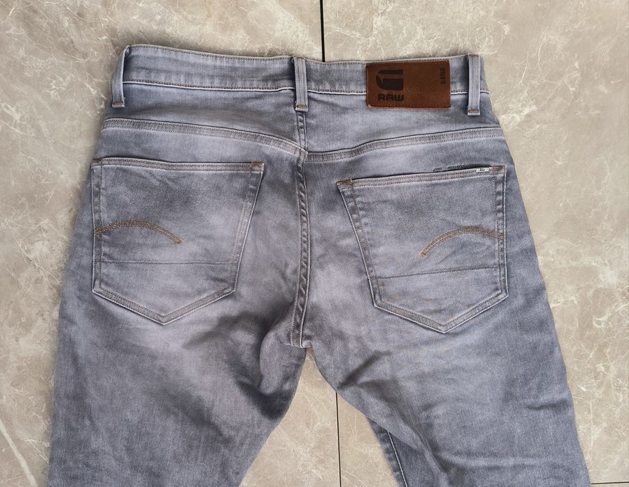 G Star Raw размер 31/30 Мъжки дънки