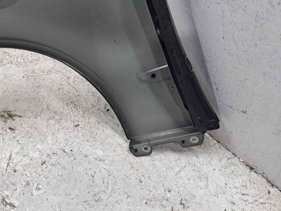 Aripa dreapta fata Mercedes Clasa E (W211) [Fabr 2002-2009] 963U INDIU