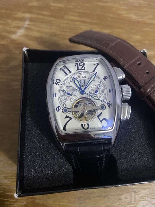 Franck Muller Geneve - B class