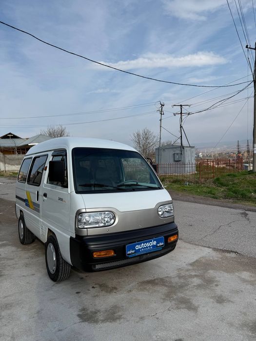 Damas sotiladi 2025 yil