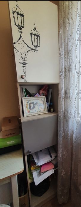 Детский гарнитур