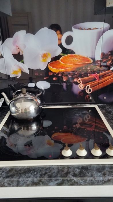 Варочная поверхность