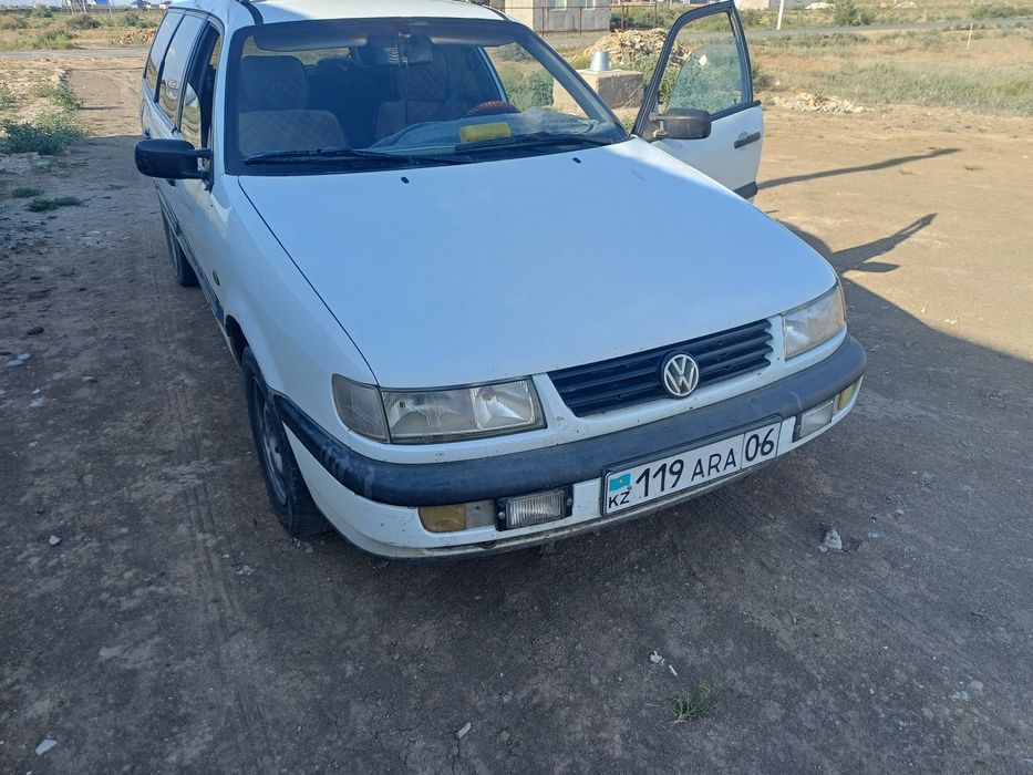 Пассат 1994 жылғы 1,8