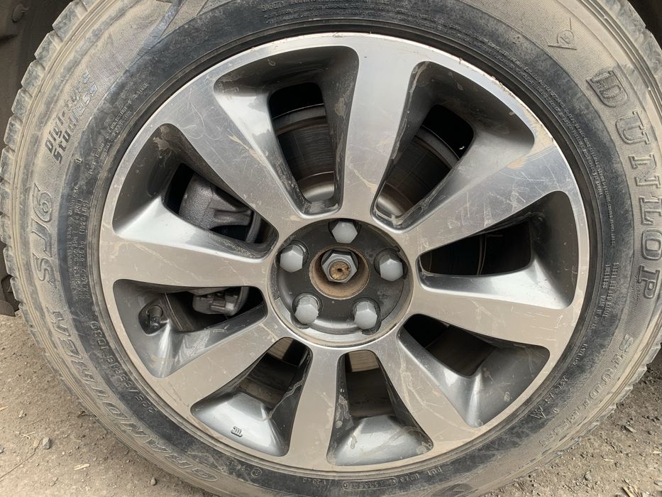 Продам диски киа серато, хавал н6