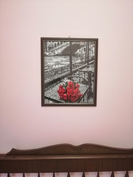 Диамантен гоблен