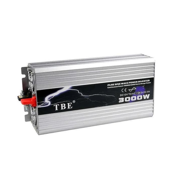 Продажа инверторы 3000, 4000 ват есть Каспи Ред рассрочка