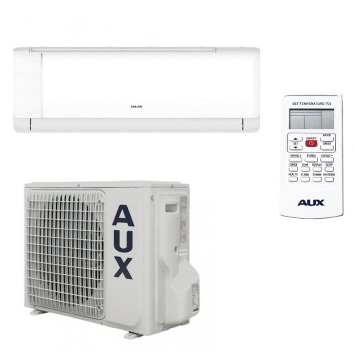 Кондиционер AUX ASW h18a4/qer1