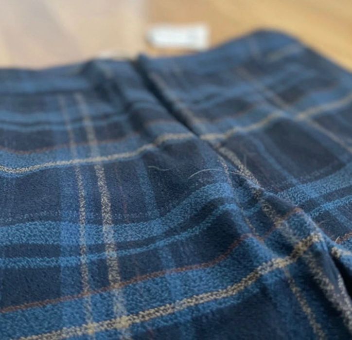 Pantaloni Zara girls noi, mar.11-12 ani