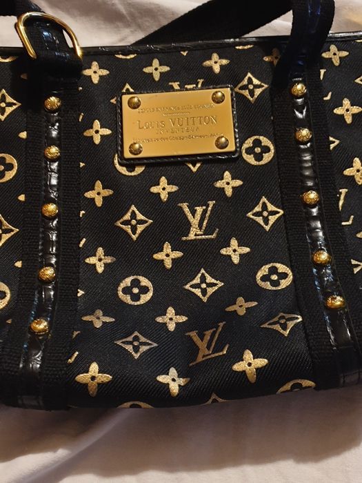 Чанта louis Vuitton inventeur