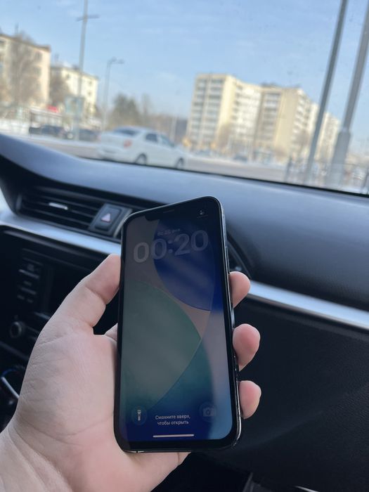 Iphone 12 pro 128G 81% в хорошем сост