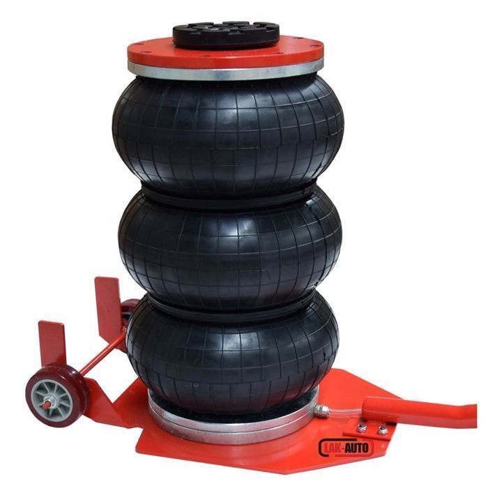 Cric pneumatic tip perna de aer 3.5t 15-40cm