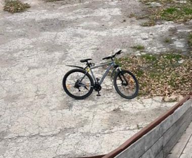 Велосипед Grantel