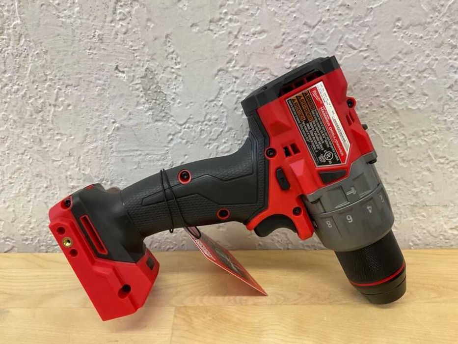 Milwaukee FPD3 / Fid3 masina de gaurit - impact -  modele SUA