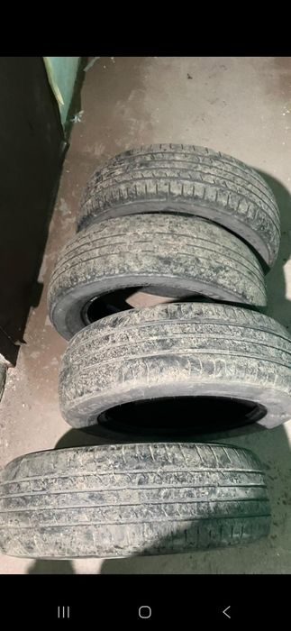 Автошина летний резина