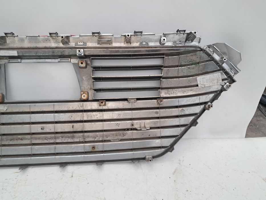 Грил решетка Hyundai Ioniq 2015 /2019г