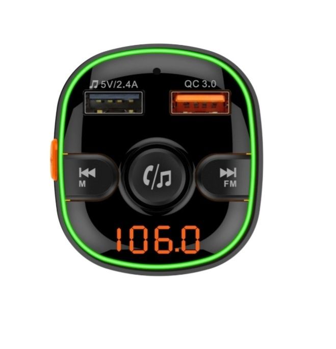 Modulator FM Akai