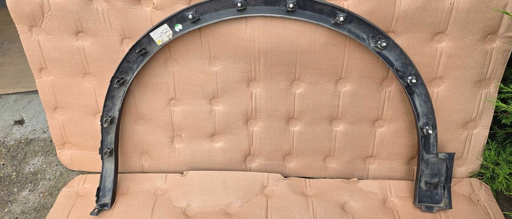 Overfender / Bandou aripa dreapta fata Vw T-ROC 2018 2019 / 2020 2021