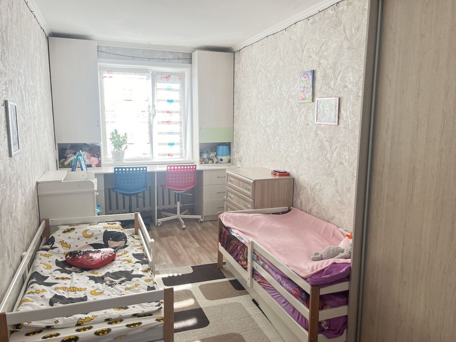 Продам 2х комнатную квартиру