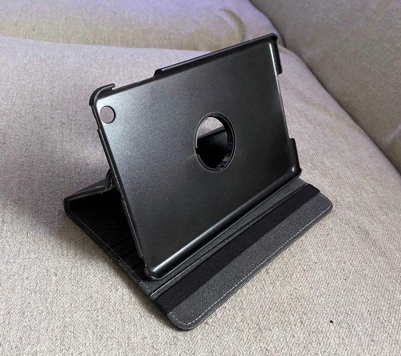 Husă Targus THZ183EU-53 rotativă 360° pentru iPad mini 1/2/3 ca nouă