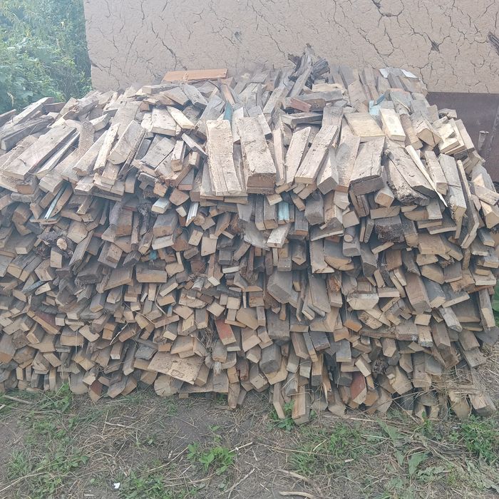 Продаётся дрова, 30-35 см. 20000тг