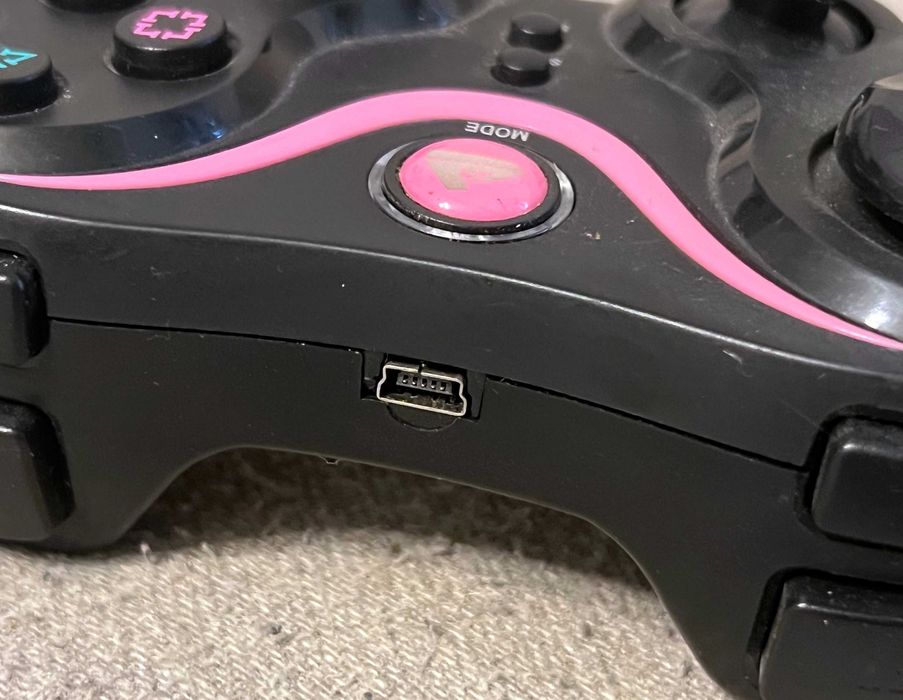Controller wireless Gametech GT 0111001C neprobat