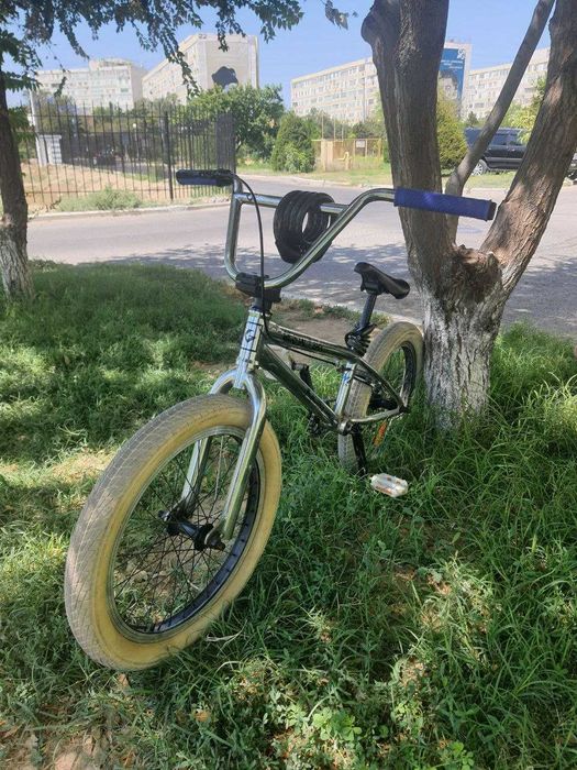 Велосипед BMX 20"