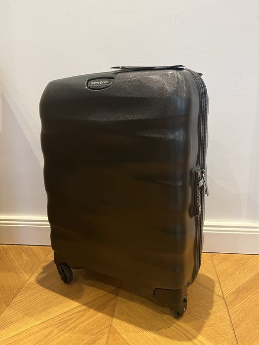 Troler, geanta cabina Samsonite nou! 55x40x20 cm