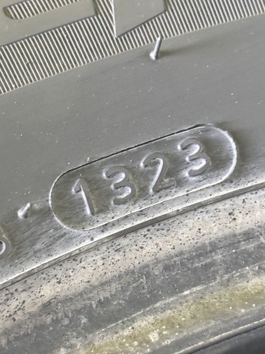 205/60R16 Hankook 2023 stare foarte buna