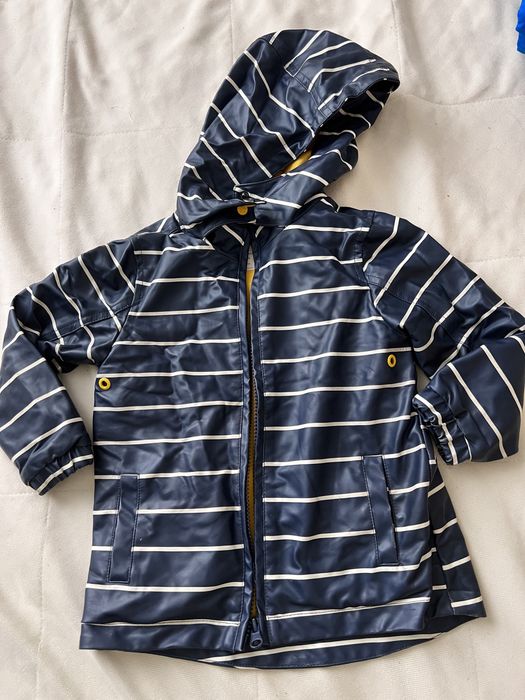 Куртки на мальчика