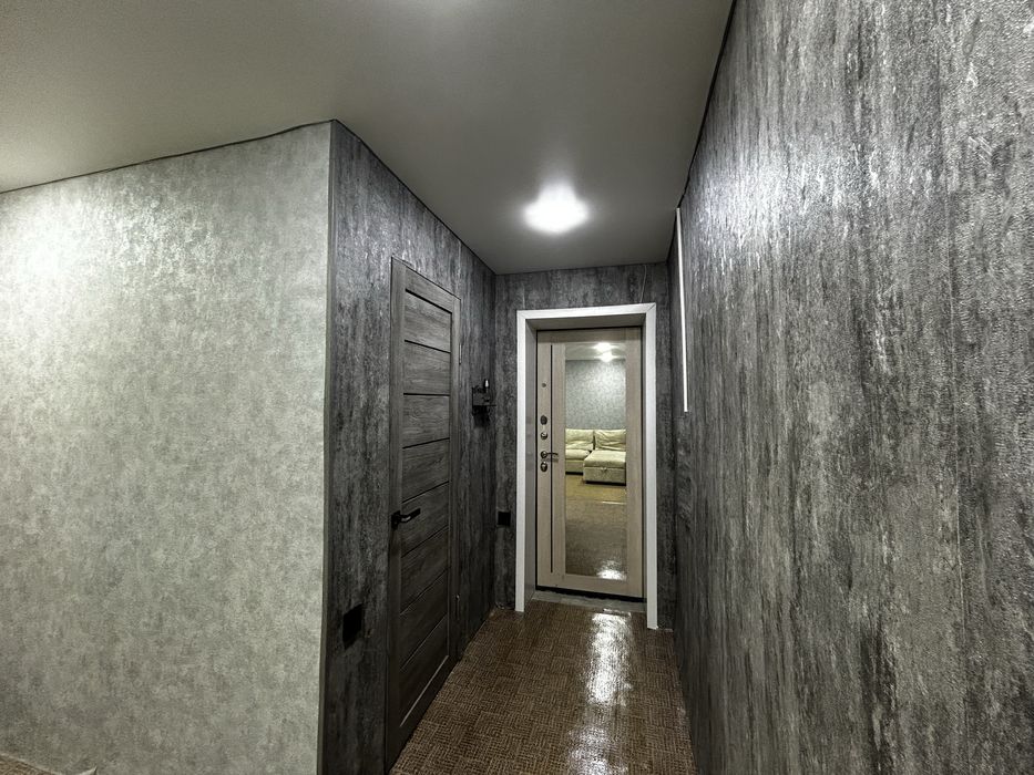 Продам 1-комнатную квартиру