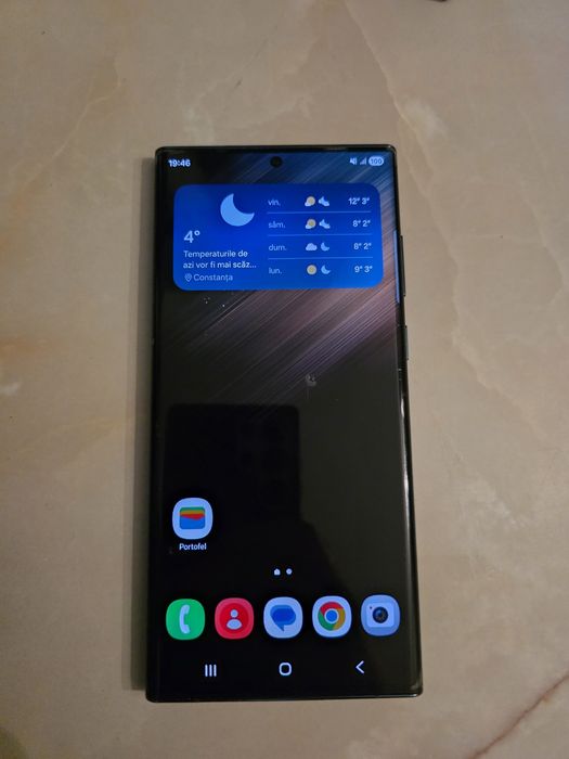 Samsung Galaxy S22 Ultra 256 GB