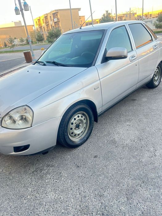 Срочно продам приора 2015