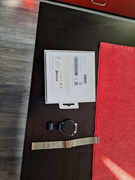 Huawei часовници