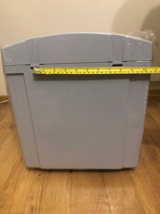 Казанче за тоалетна