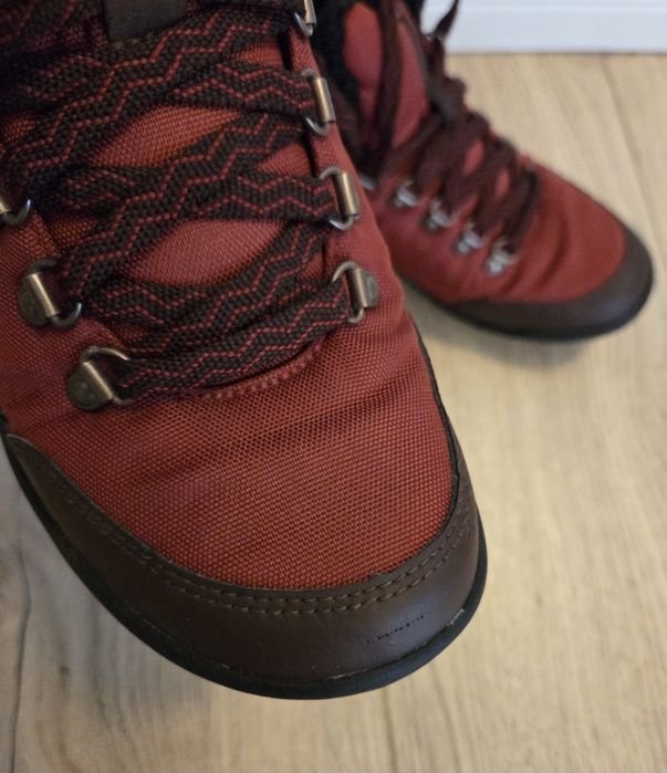 Ghete Decathlon Quechua, 37