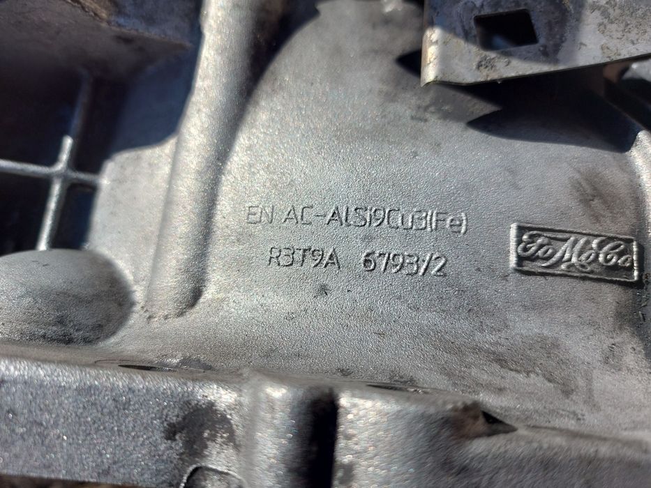 Скоростна кутия Мазда Форд / Mazda Ford