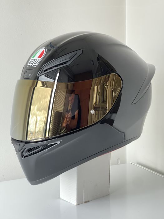 Шлем AGV модель  K1