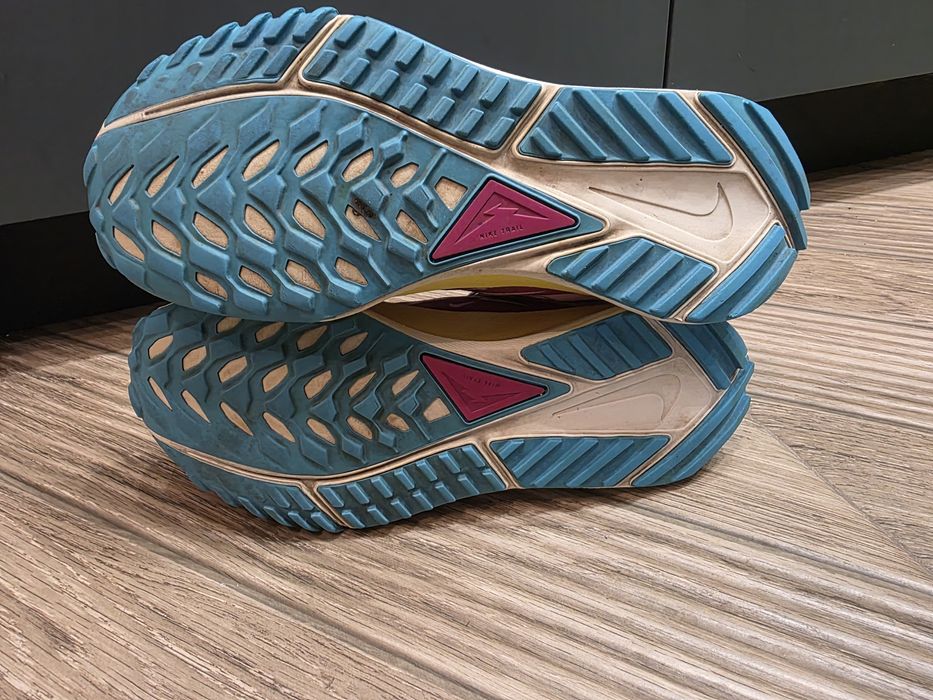 Дамски маратонки NIKE TRAIL Gore-tex - Резервирани!