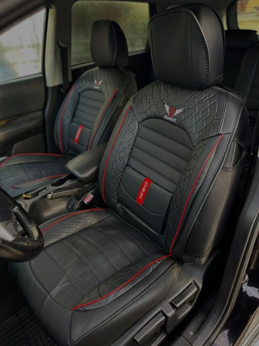 Vand Nissan Qashqhai 1,5 dci +2 ,7 locuri