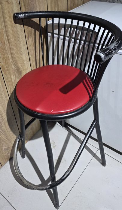 Продам стул барный 4шт