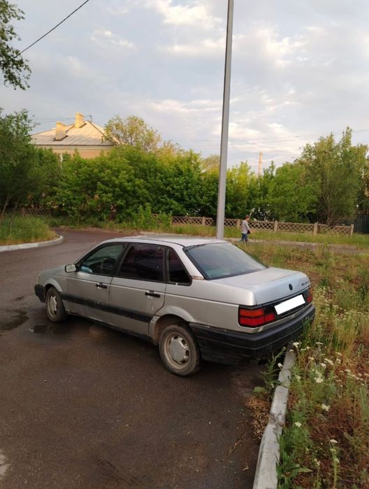 Подумать можно...