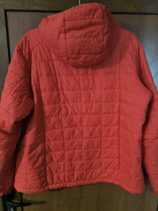 Мъжко зимно яке Decathlon