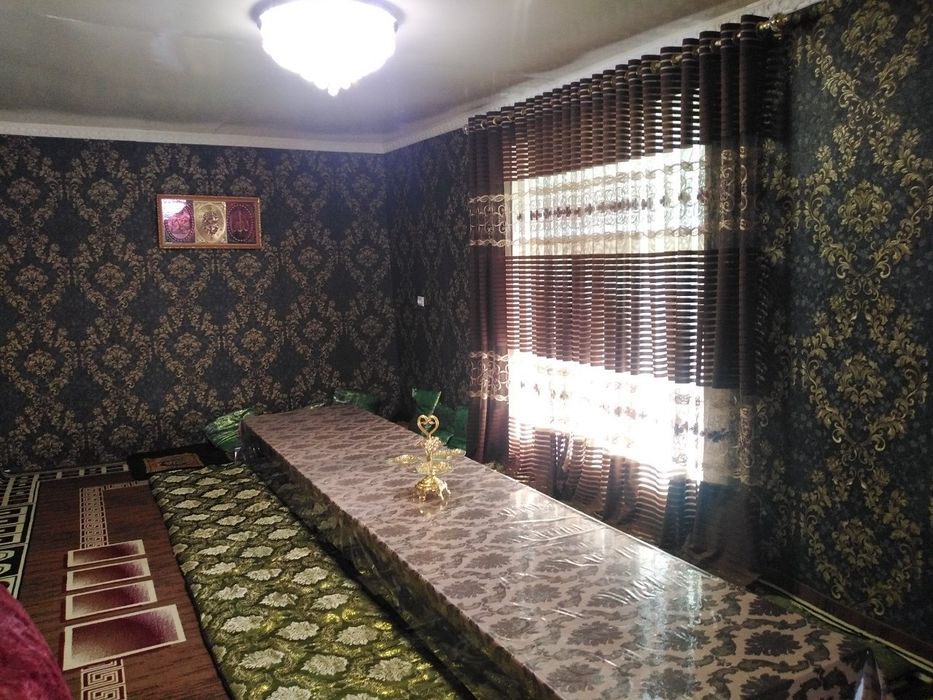 Hovli sotiladi eski shahar