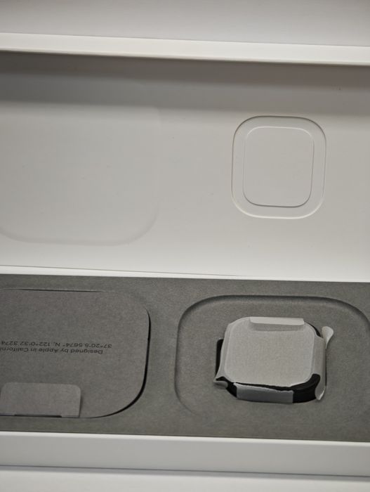 Apple Watch Ultra 3 Neactivat