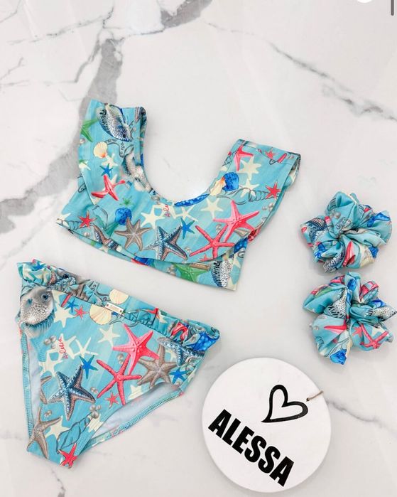 Бански Алеса мини