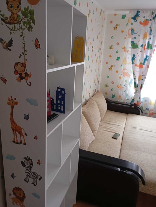 Mobilier camera copil