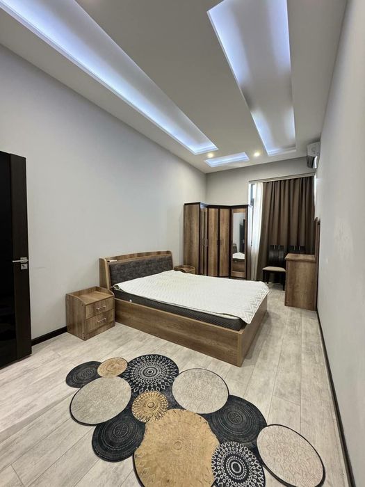 Срочно! Квартира 150 м² в новостройке | Яккасарайский район