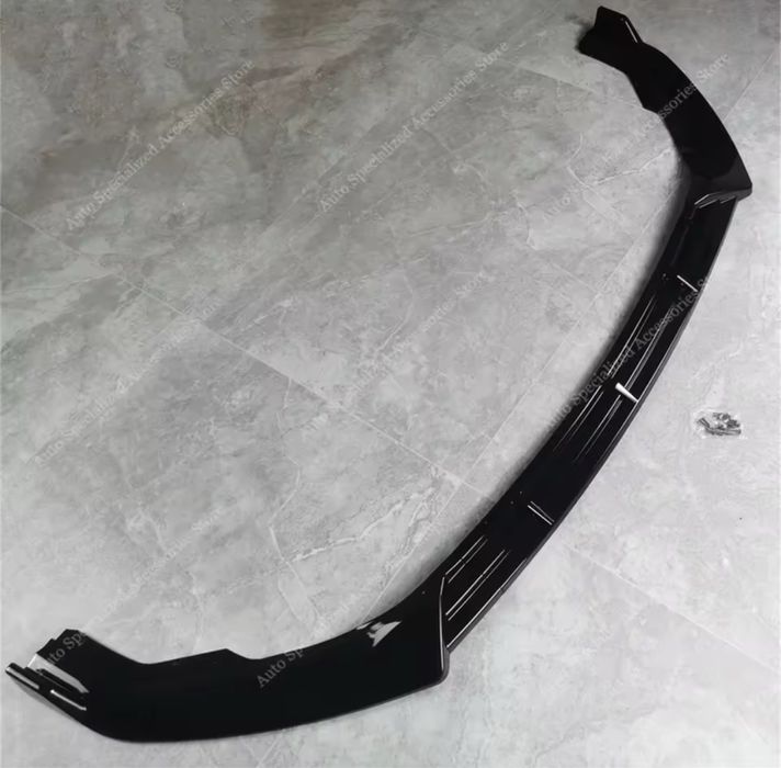 Сполер за skoda  octavia 2020-2024