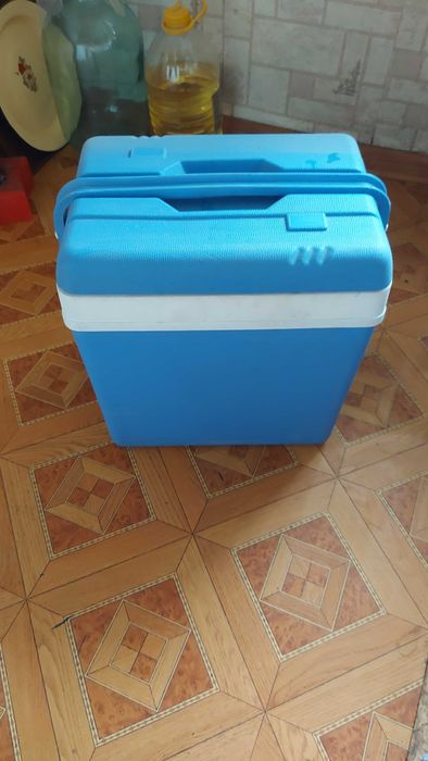 Контейнер  изотермический 24л. Доставка бесплатно